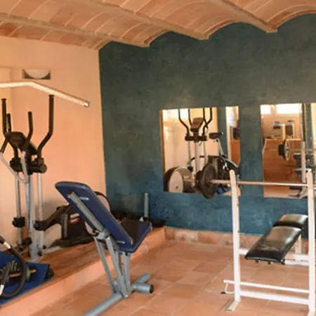 Ferienfinca Gekko Mallorca Holiday home Santanyi