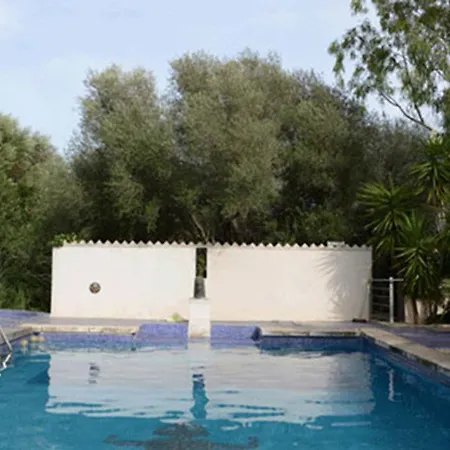 Ferienfinca Gekko Mallorca Holiday home *