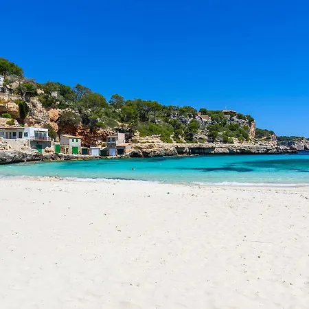 Holiday home Ferienfinca Gekko Mallorca Santanyi