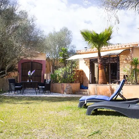 Holiday home Ferienfinca Gekko Mallorca