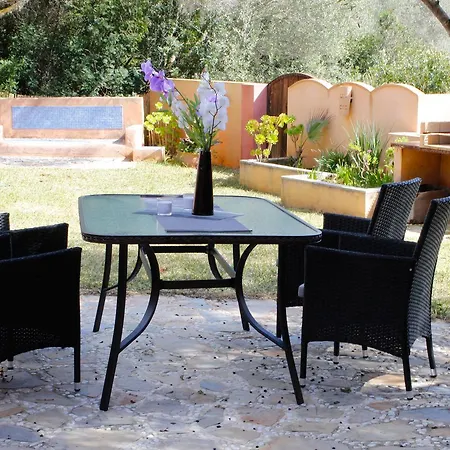 Ferienfinca Gekko Mallorca Holiday home *