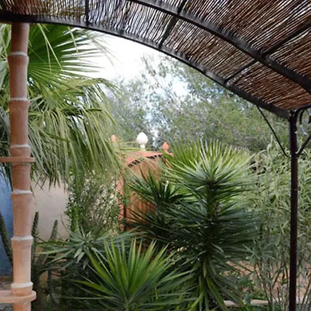 Ferienhaus Ferienfinca Gekko Mallorca *