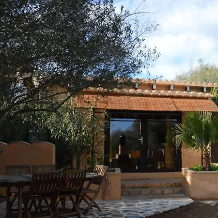 Ferienfinca Gekko Mallorca Ferienhaus