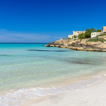 Ferienfinca Gekko Mallorca
