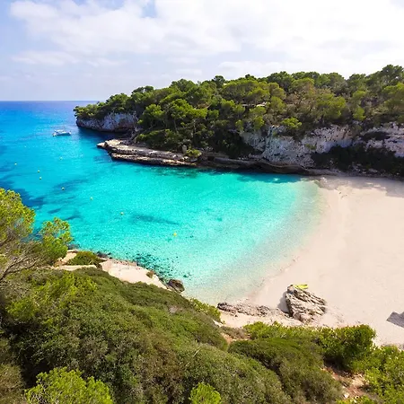 Ferienfinca Gekko Mallorca Ferienhaus Santanyí