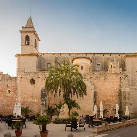 Ferienfinca Gekko Mallorca Ferienhaus