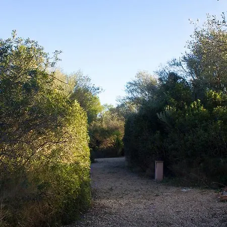 Ferienhaus Ferienfinca Gekko Mallorca *