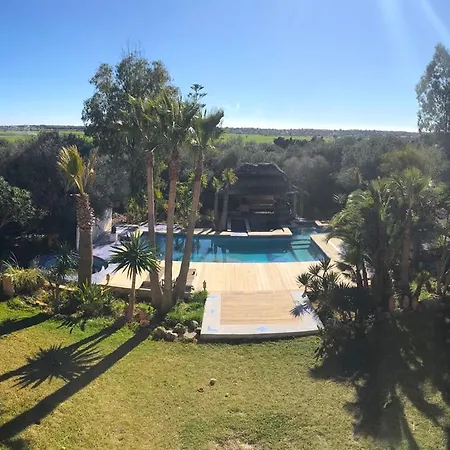 Ferienfinca Gekko Mallorca Ferienhaus