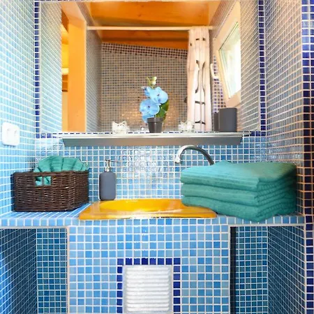 Ferienfinca Gekko Mallorca Ferienhaus *