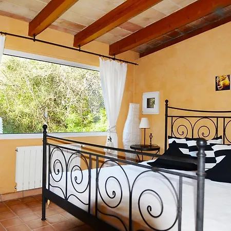Ferienfinca Gekko Mallorca * Santanyí