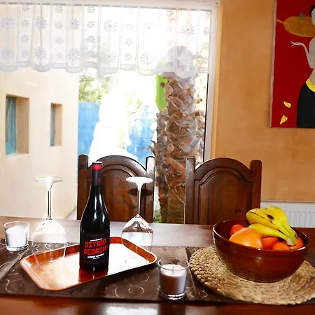 Ferienfinca Gekko Mallorca Ferienhaus *