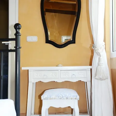 Ferienhaus Ferienfinca Gekko Mallorca *