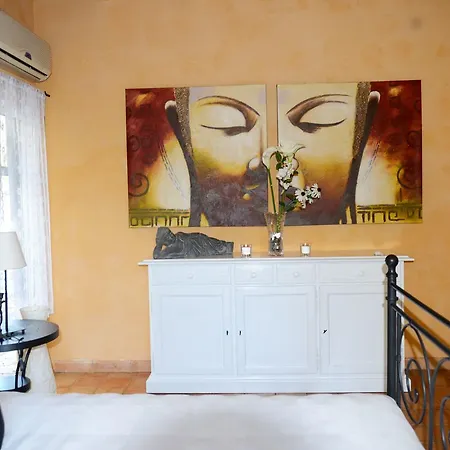Ferienhaus Ferienfinca Gekko Mallorca Santanyí