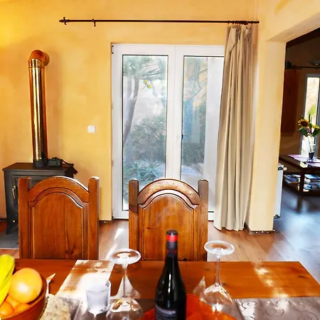 Ferienfinca Gekko Mallorca Ferienhaus