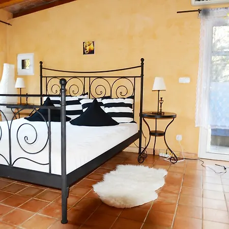 Ferienfinca Gekko Mallorca * Santanyí