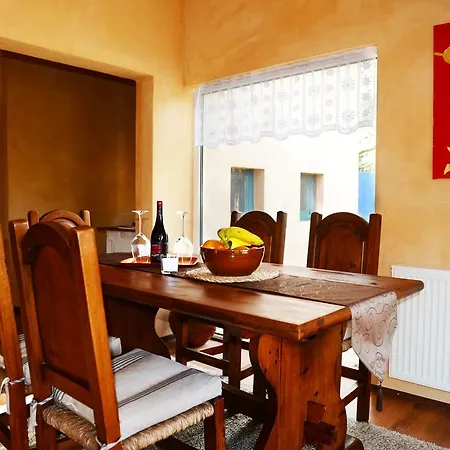 Ferienfinca Gekko Mallorca Santanyí