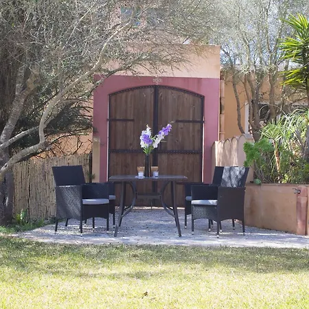 Ferienhaus Ferienfinca Gekko Mallorca *