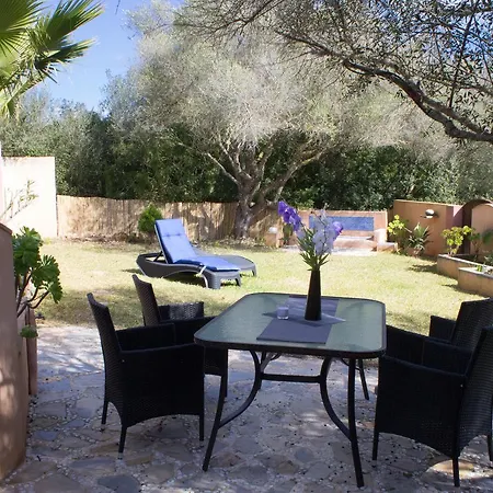Ferienhaus Ferienfinca Gekko Mallorca *