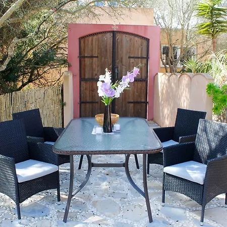 Ferienfinca Gekko Mallorca Ferienhaus Santanyí
