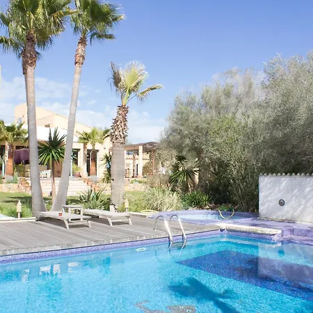 Ferienhaus Ferienfinca Gekko Mallorca