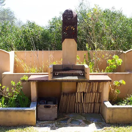Ferienfinca Gekko Mallorca Ferienhaus