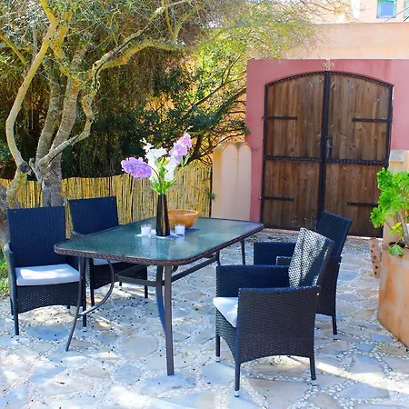 Ferienfinca Gekko Mallorca Ferienhaus